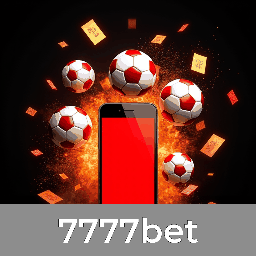 Experimente a Conveniência e Funções do App 7777bet