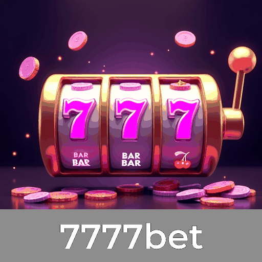 7777bet: Slots-Altos Prêmios, Jogos de Mesa-Desafios Estratégicos, Real Dealer-Experiência Imersiva
