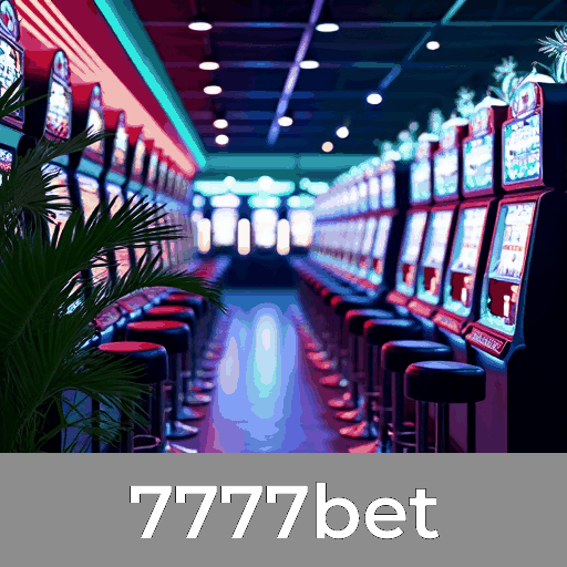 7777bet: Especialista em Apostas Esportivas no Brasil