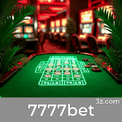 7777bet Jogos: Aprenda Estratégias Vencedoras