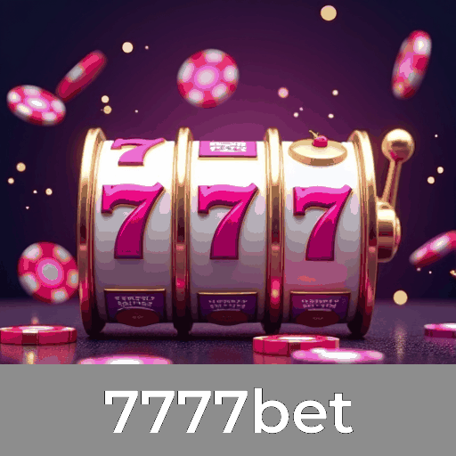 7777bet: Seu Cassino Online Seguro e Premiado